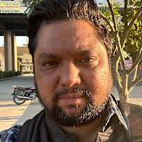 Photo of Sumit