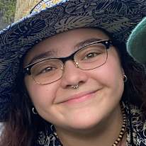 Photo of Julianna