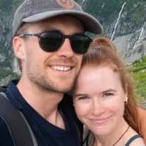 Photo of Jessica Manchester