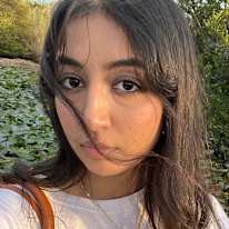 Photo of Haneefa Khan