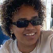 Photo of Pannea Saxton