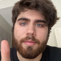 Photo of Zach