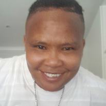 Photo of Charlene Le roux