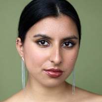 Photo of Rachel