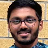 Photo of Rushi Patel