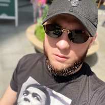 Photo of Maykl