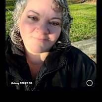 Photo of Kristin