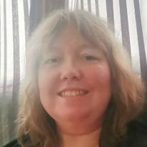 Photo of Susan