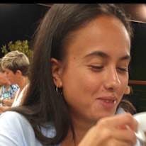 Photo of Camille