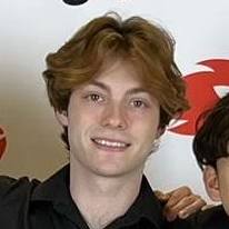 Photo of Nicholas