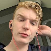 Photo of Curtis