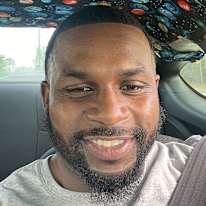 Photo of Samuel