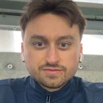 Photo of James