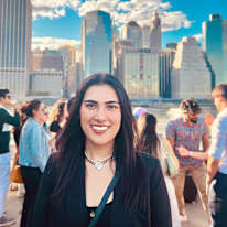 Photo of Nish