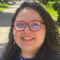 Photo of Federica