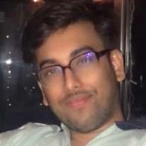 Photo of Shyam