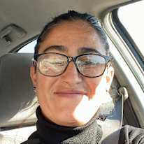 Photo of Shahnaz