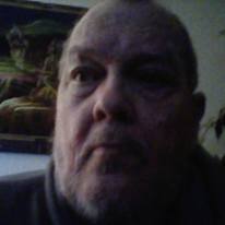 Photo of Klaus