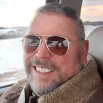 Photo of Cary Tucker