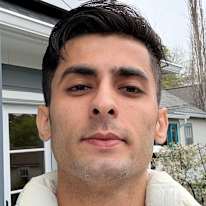Photo of Fadi