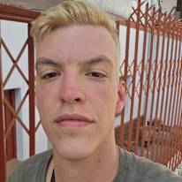 Photo of Gabriel