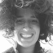 Photo of Juliana