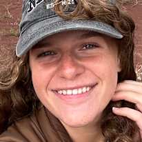 Photo of Abby