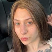 Photo of Megan