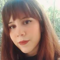 Photo of Laura Jorge Cox
