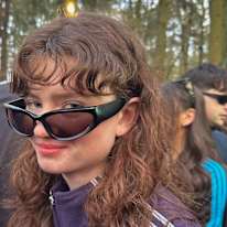 Photo of Shannon