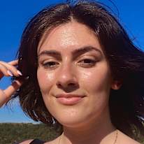 Photo of Lucie