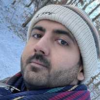 Photo of Manpreet