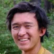 Photo of Kevin Deng-Han