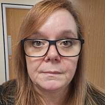 Photo of Tracy