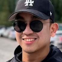 Photo of Arjie