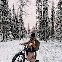 Photo of Kasia