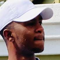 Photo of Mpho