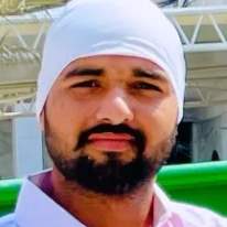 Photo of Loveneet brar
