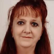 Photo of Sonja Blaeser