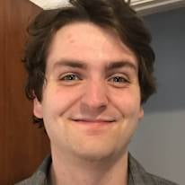 Photo of Thomas