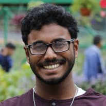 Photo of Kumaresh
