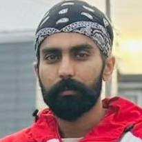 Photo of Navdeep singh
