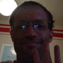 Photo of Josh