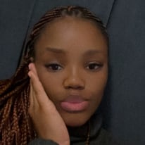 Photo of Reabetswe