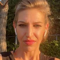 Photo of Kristina Lynn