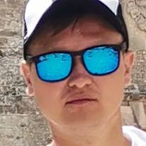 Photo of Dmytro Peleshuk