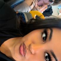 Photo of Isabela