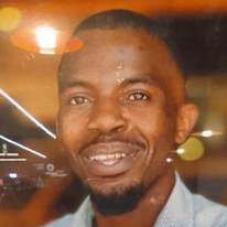 Photo of Tshego
