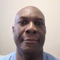 Photo of David Buchanan