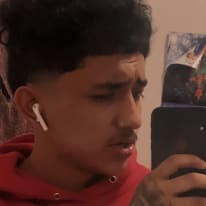 Photo of Edwin